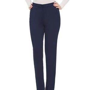 Allison Daley Comfort Straight Leg Pants